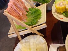 -成都印象老火锅(襄汾店)