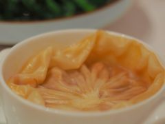 鲜蟹肉龙虾汤包-北京厨房(SKP店)