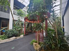 -滕头生态酒店(奉化店)