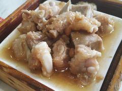 -點無缺茶楼·海鲜酒家(世博店)