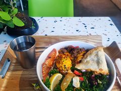 -Green Option(官舍店)