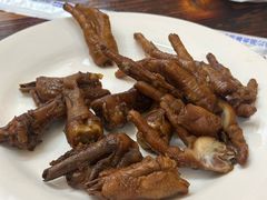 -柠静私家菜(石板巷店)