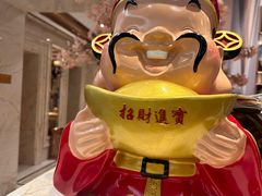 -桂园餐厅(五大道店)
