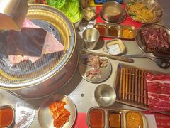 -西塔老太太泥炉烤肉(温州首店万象城黑金店)