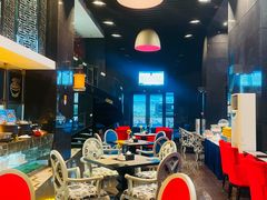 -深圳葵花酒店公寓(福田口岸店)