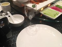 -老街坊美食汇(玉兰大街店)