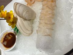 -将相和·海鲜蒸饺大连菜