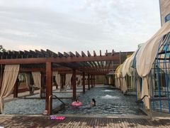-南京瀚金佰九号温泉酒店