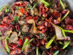 -湘味淳(千禧街店)