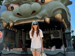 -难波八坂神社