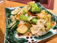 -九酢·海鲜居酒屋