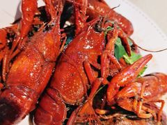 -鑫海汇海鲜烤肉自助(北国商城店)
