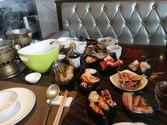 -舒友海鲜姿造(白鹭洲店)