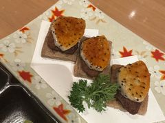 -京旬海鲜放题·铁板烧自助餐厅