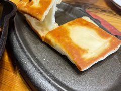 -格日勒阿妈蒙古厨房(新华广场店)
