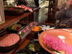 -古乐牛香·鲜牛肉牛杂火锅(解放东路店)