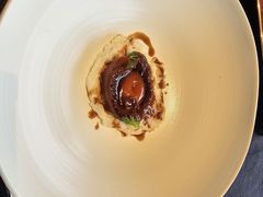 -君庭中餐厅(湘江豪生店)