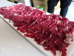 -古乐牛香·鲜牛肉牛杂火锅(新区店)