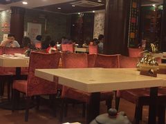 大堂-点都德(大茶楼店)