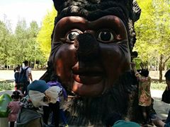 -长春公园(普阳街道)