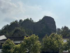 -崀山风景名胜区