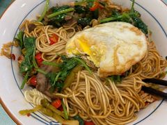 黄瓜皮牛肉-刘氏三和面馆