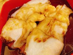 超爽鲜虾肠-稻香酒家(天河城店)