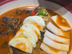 -洪星渔庄临平菜(星万里店)