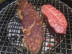 -觅福里•熟成和牛餐厅