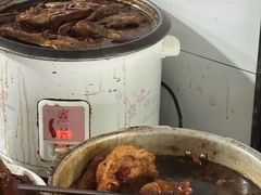 -凡老头米线砂锅(古荡新村西粮站)