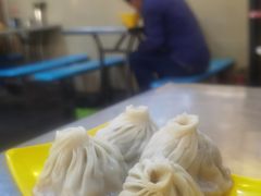 -包顺兴面馆(长乐路店)