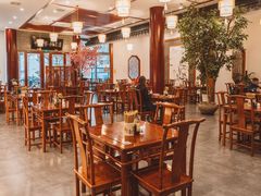 大堂-同得兴面馆.苏式面.三虾面(园区店)