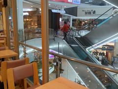 -德克士(澳德乐店)