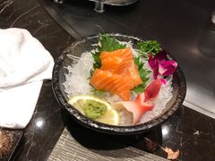 -枫品铁板烧(东樾店)