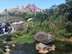 -梧桐山风景名胜区