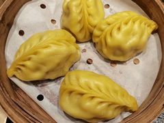 -小城粥道·海胆鲜虾粥(解放广场店)