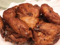 香酥鸡王-丰泽园饭店
