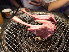 -十三姨正合丰烤肉(营迹路店)