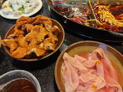 -彭三老火锅(枣子岚垭正街店)