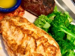 -RED LOBSTER(多伦多DT店)