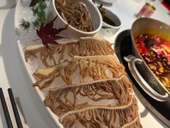 -小龙翻大江文化火锅(太古里店)