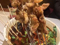 -160烧烤(香坊店)
