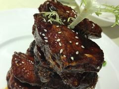 本帮爆鱼-圆苑(上海广场店)