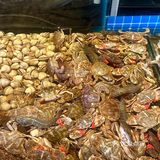 来吃烤肉自助吧‼️好吃到扶墙出的那一种……