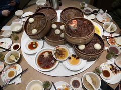 -花园茶楼(兴城西路店)