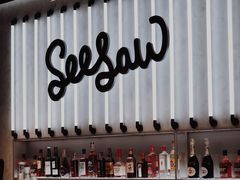 -Seesaw Coffee(88铜仁路店)