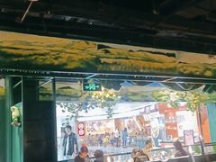 -青一色火锅(摩根店)