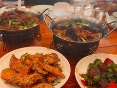 -小钱鱼馆(富春路店)