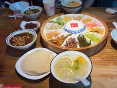 -怪噜范·老贵阳街头名小吃(云上方舟店)