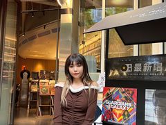 -黑胶星球(华发中城商都店)